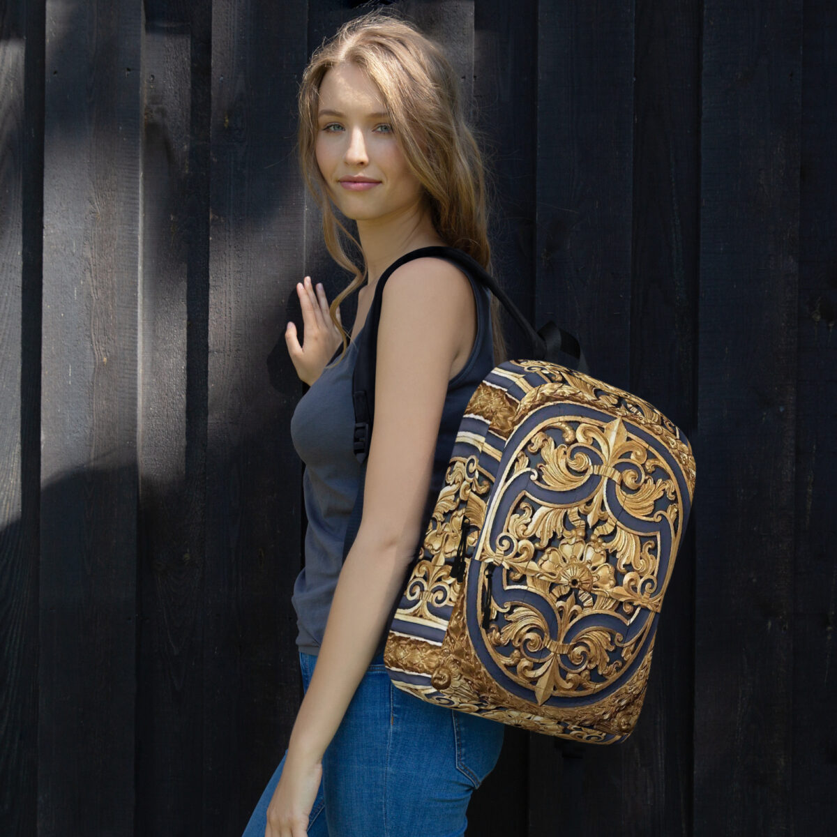 Backpack - Image 8