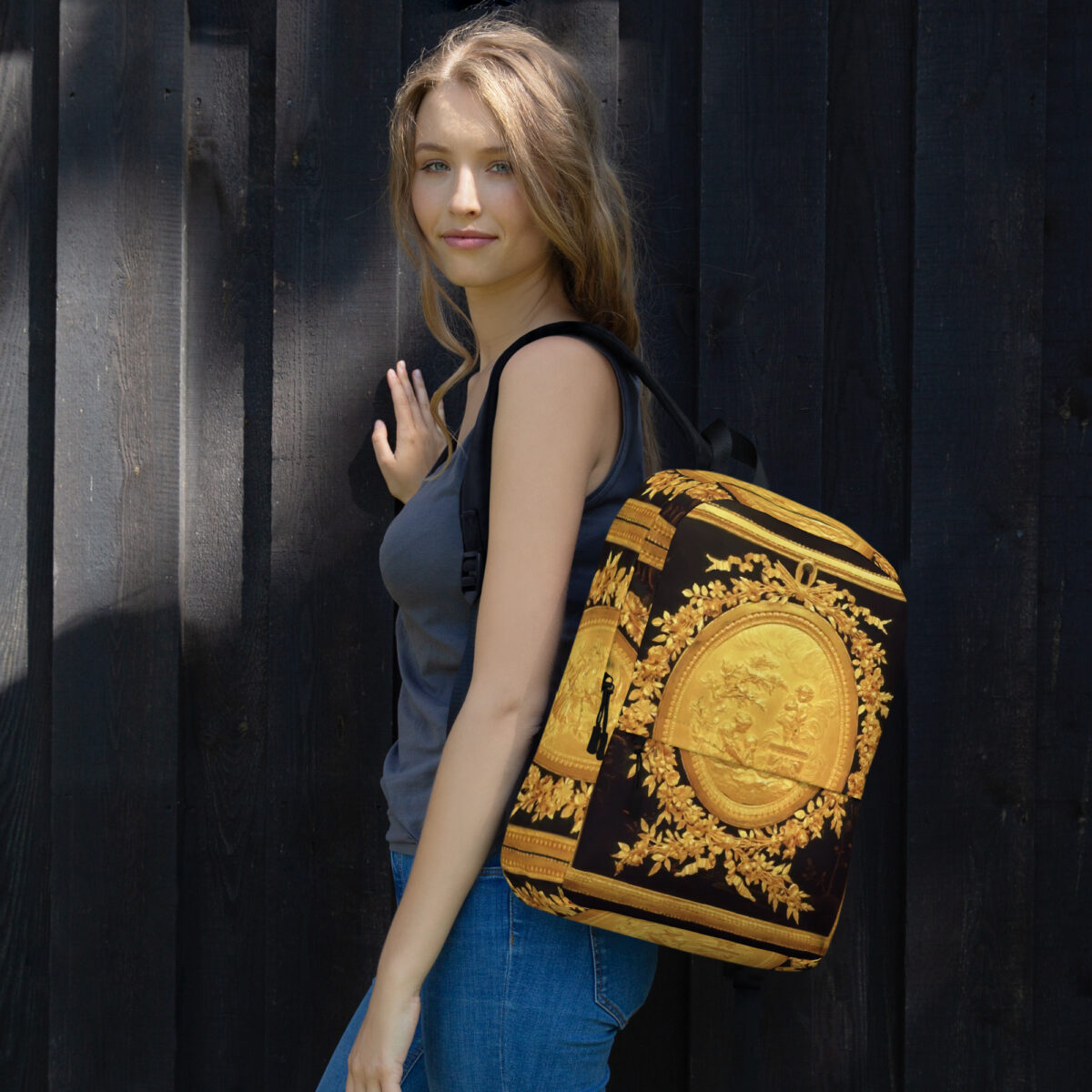 Backpack - Image 8