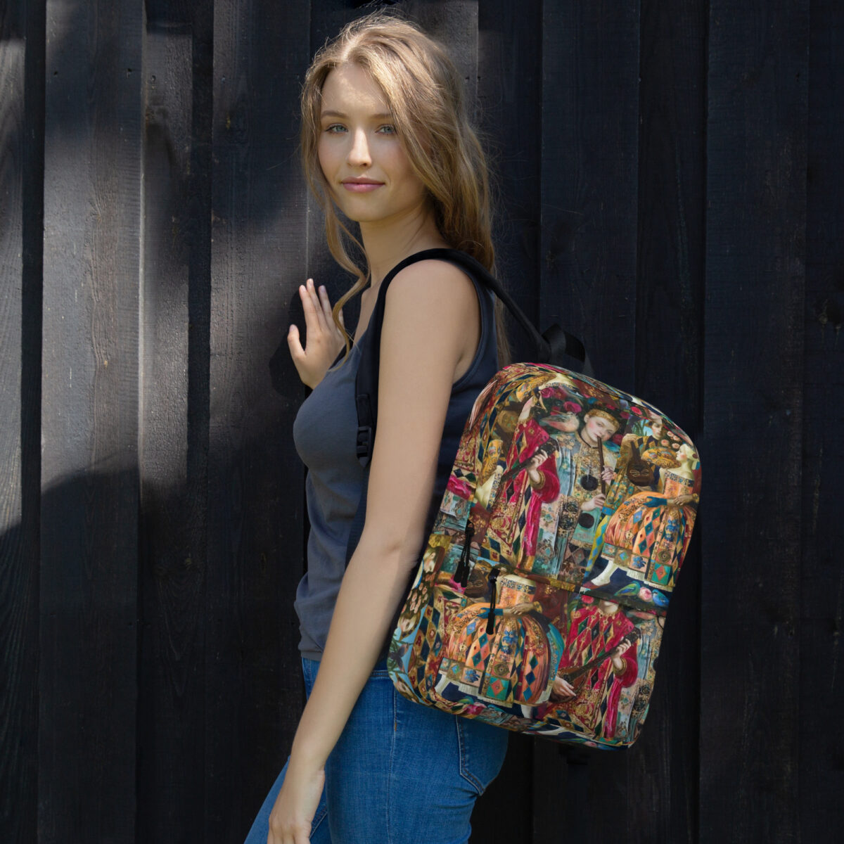 Backpack - Image 8