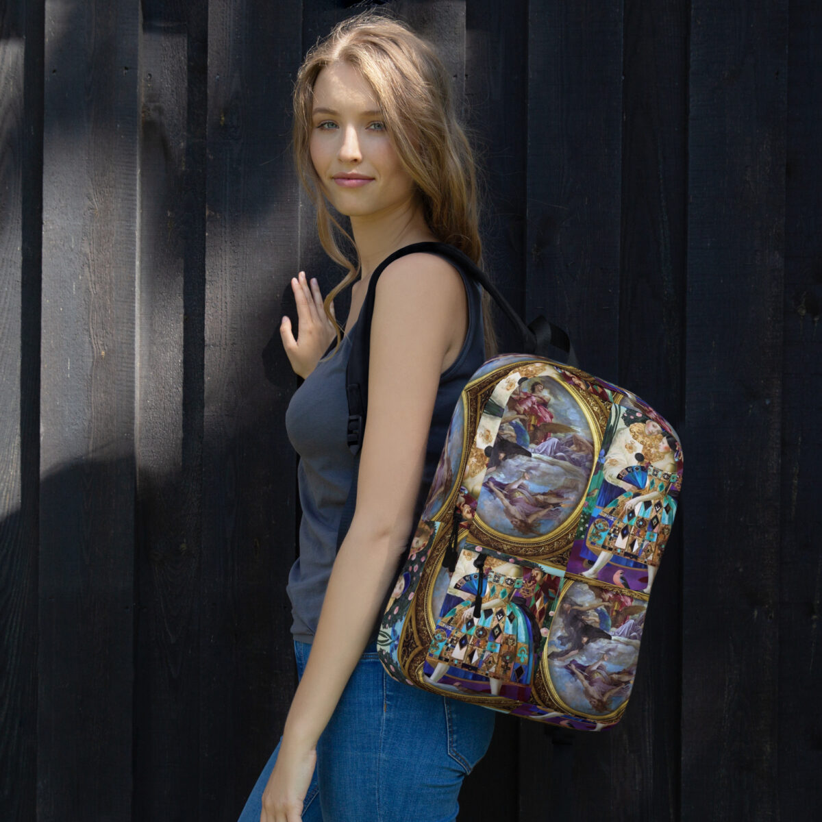 Backpack - Image 8