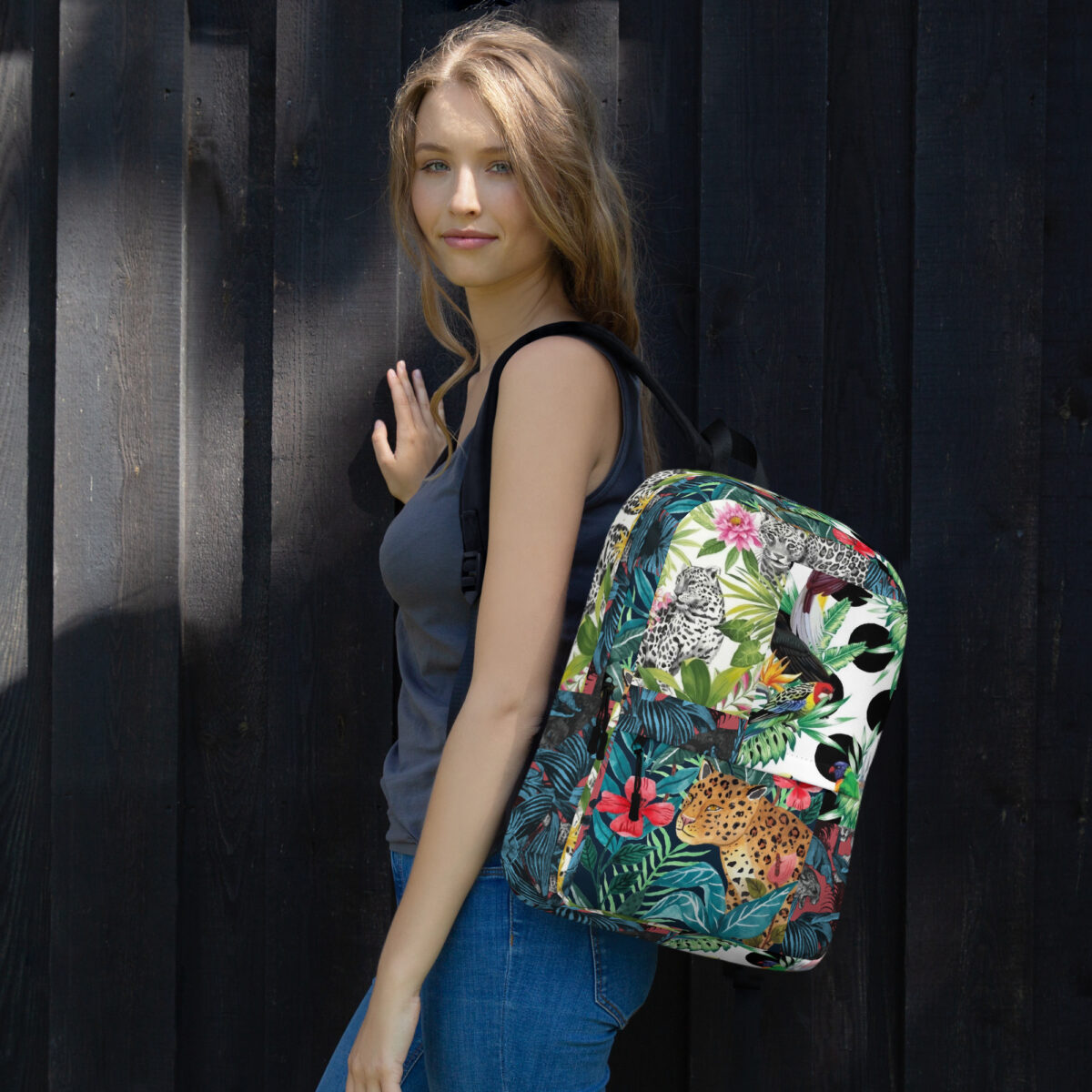 Backpack - Image 8