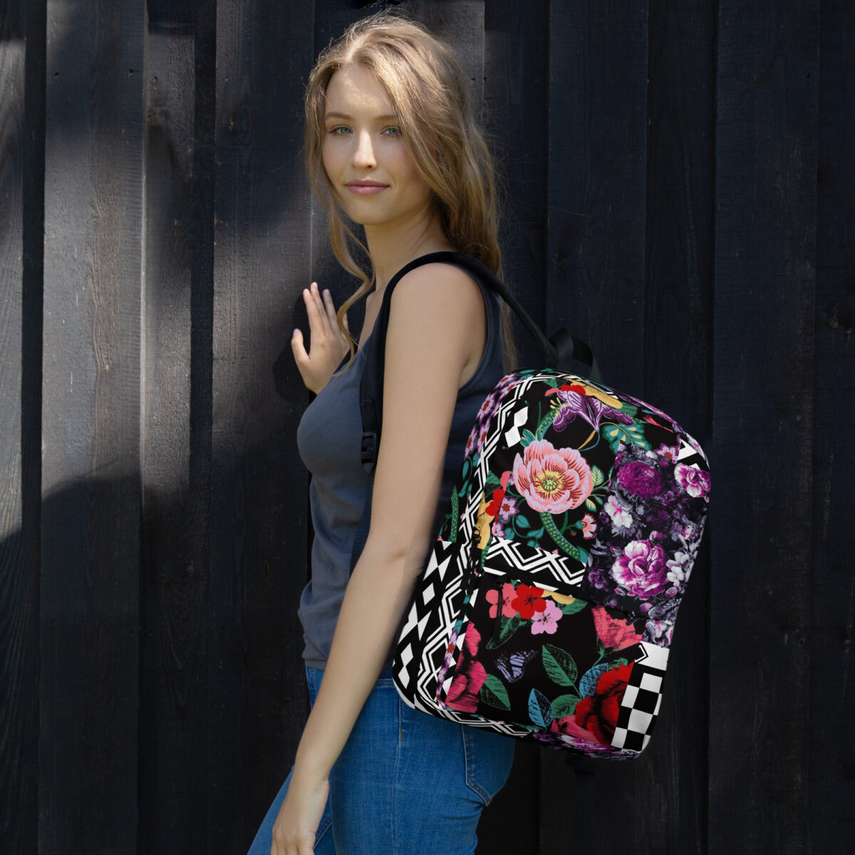 Backpack - Image 8