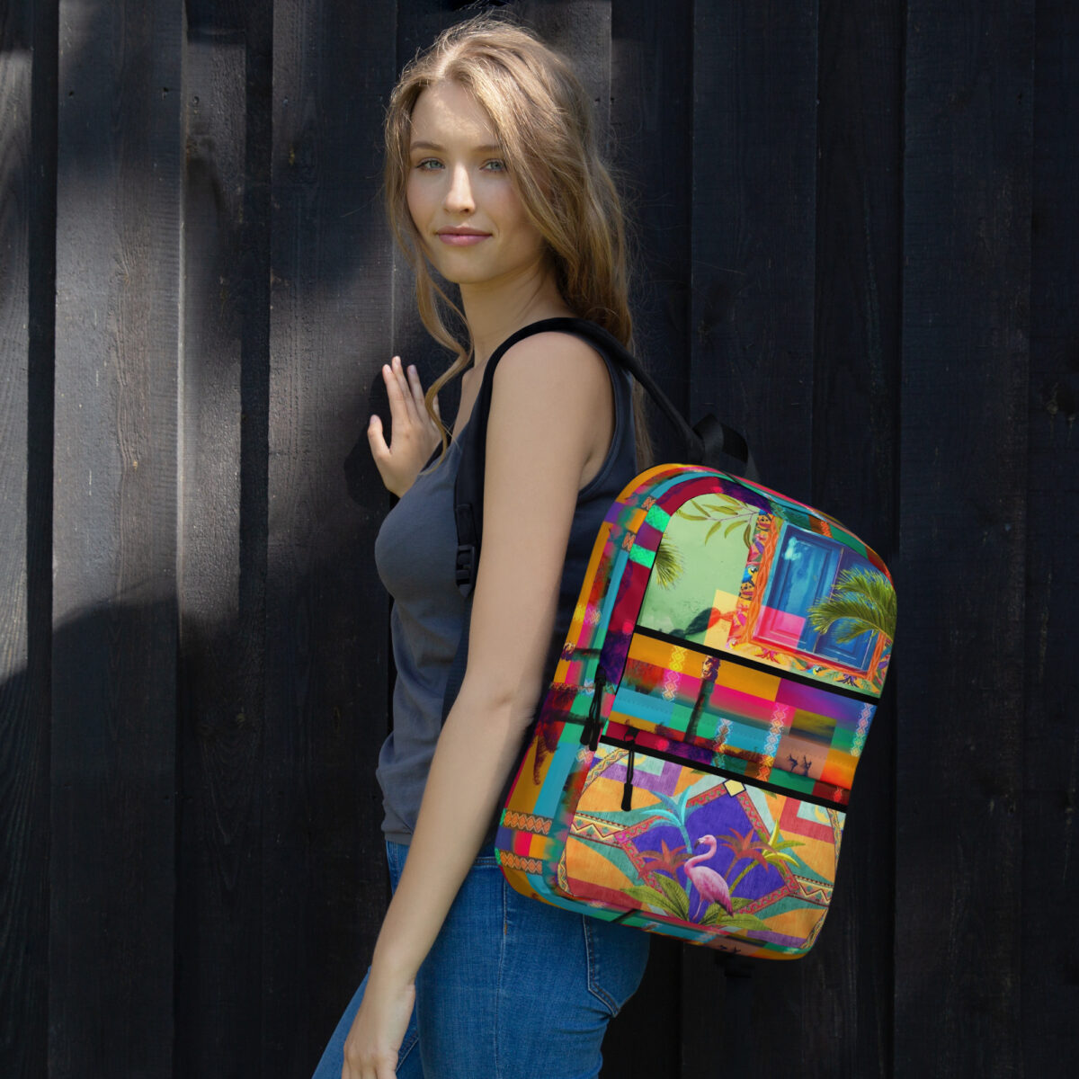Backpack - Image 8