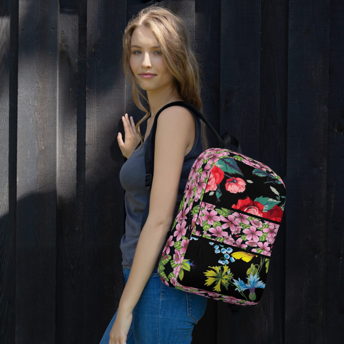 Backpack - Image 8