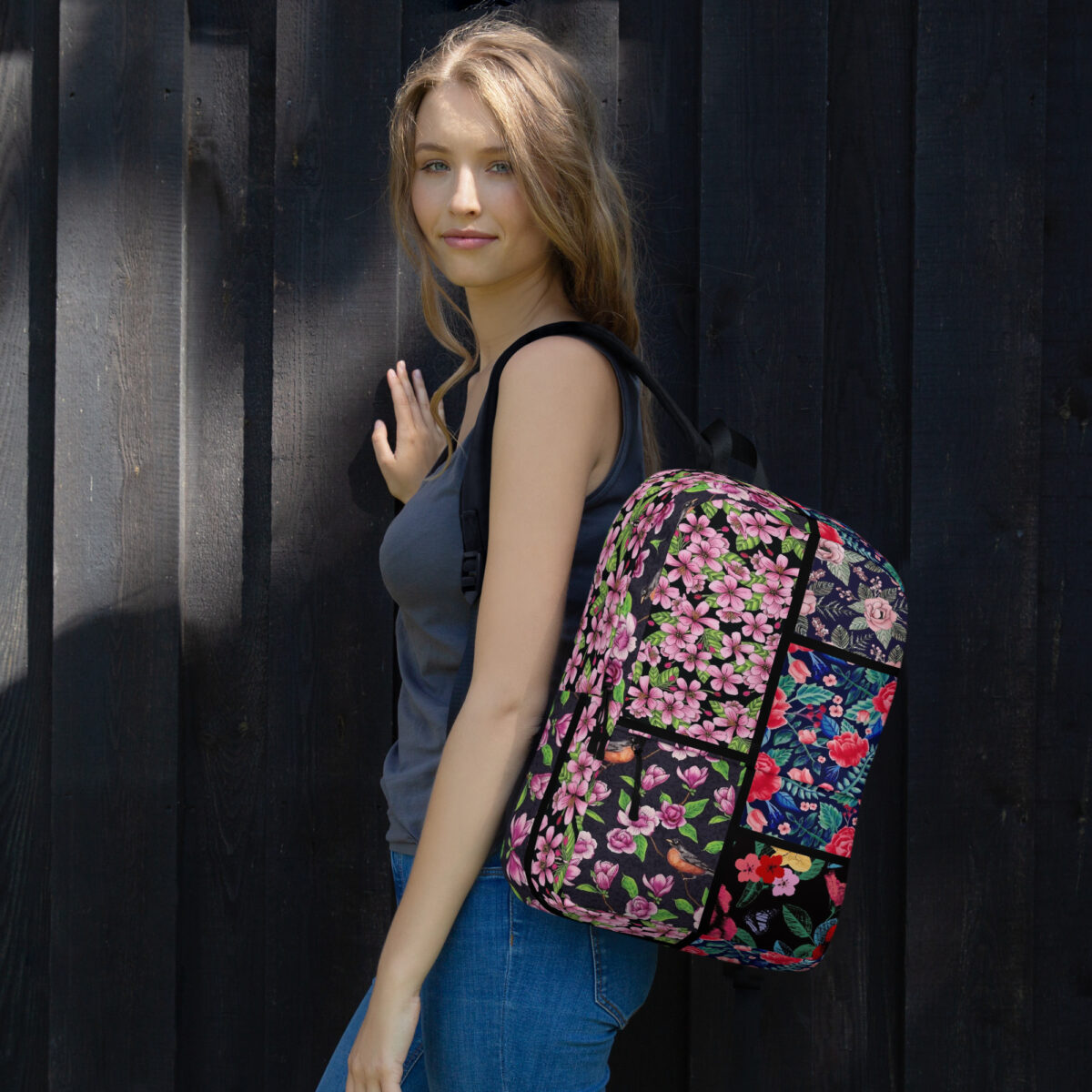 Backpack - Image 8