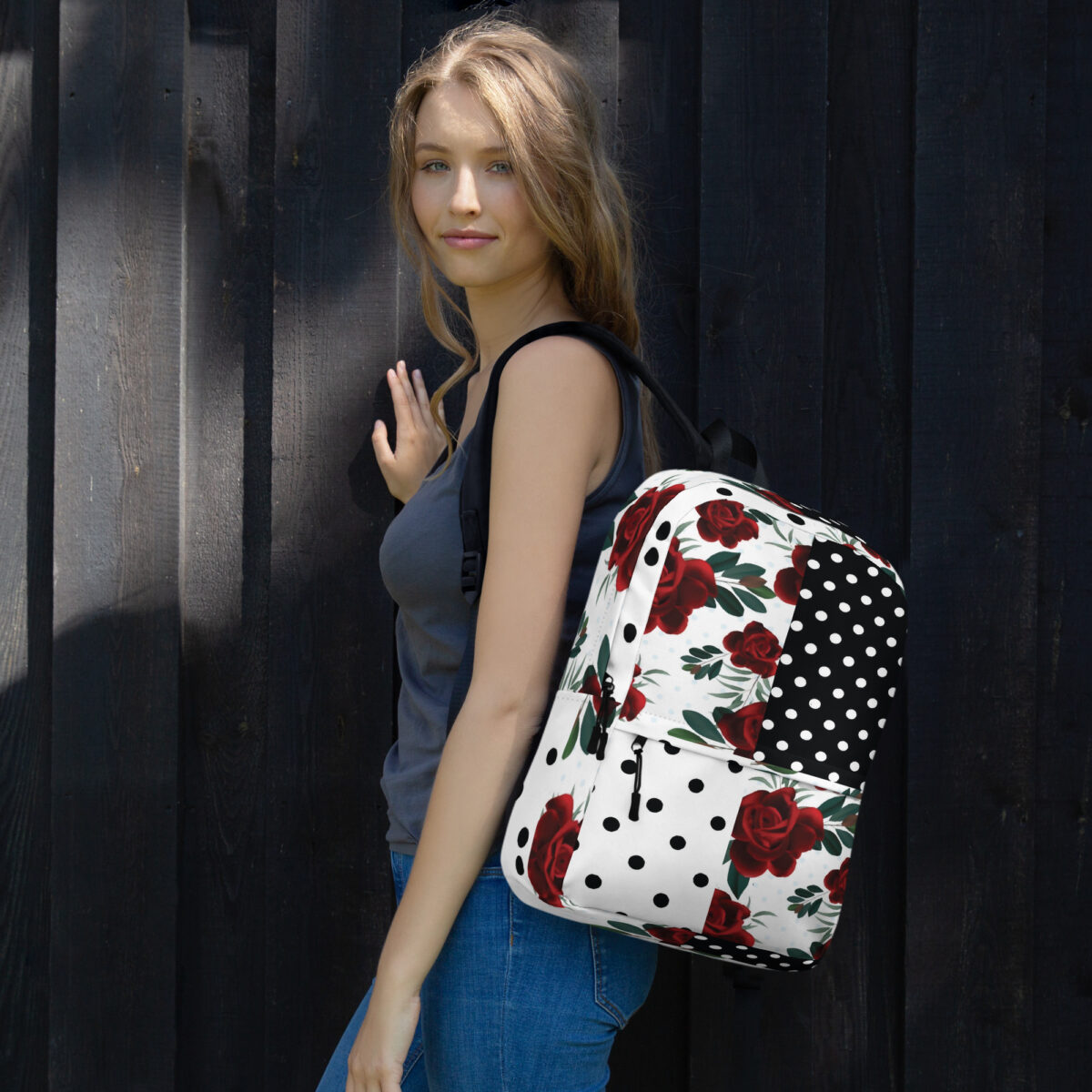 Backpack - Image 8