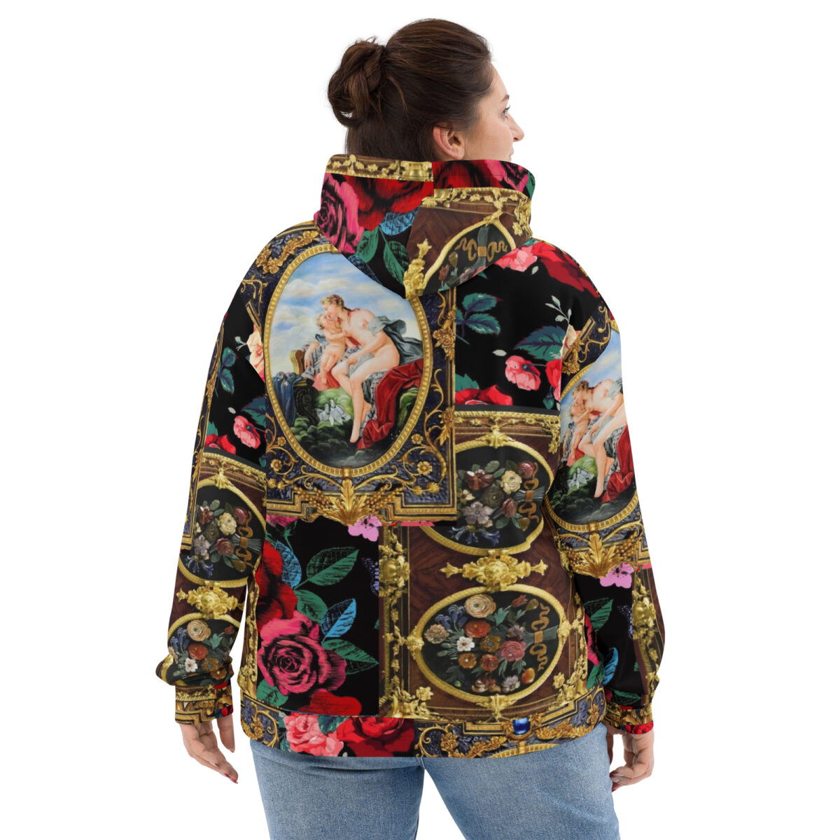 Designer Hoodie - Image 3