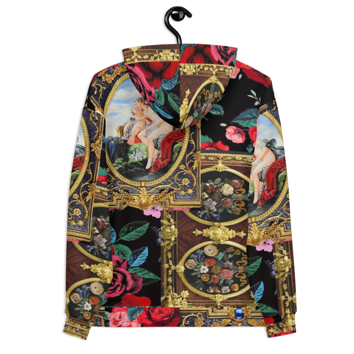Designer Hoodie - Image 4