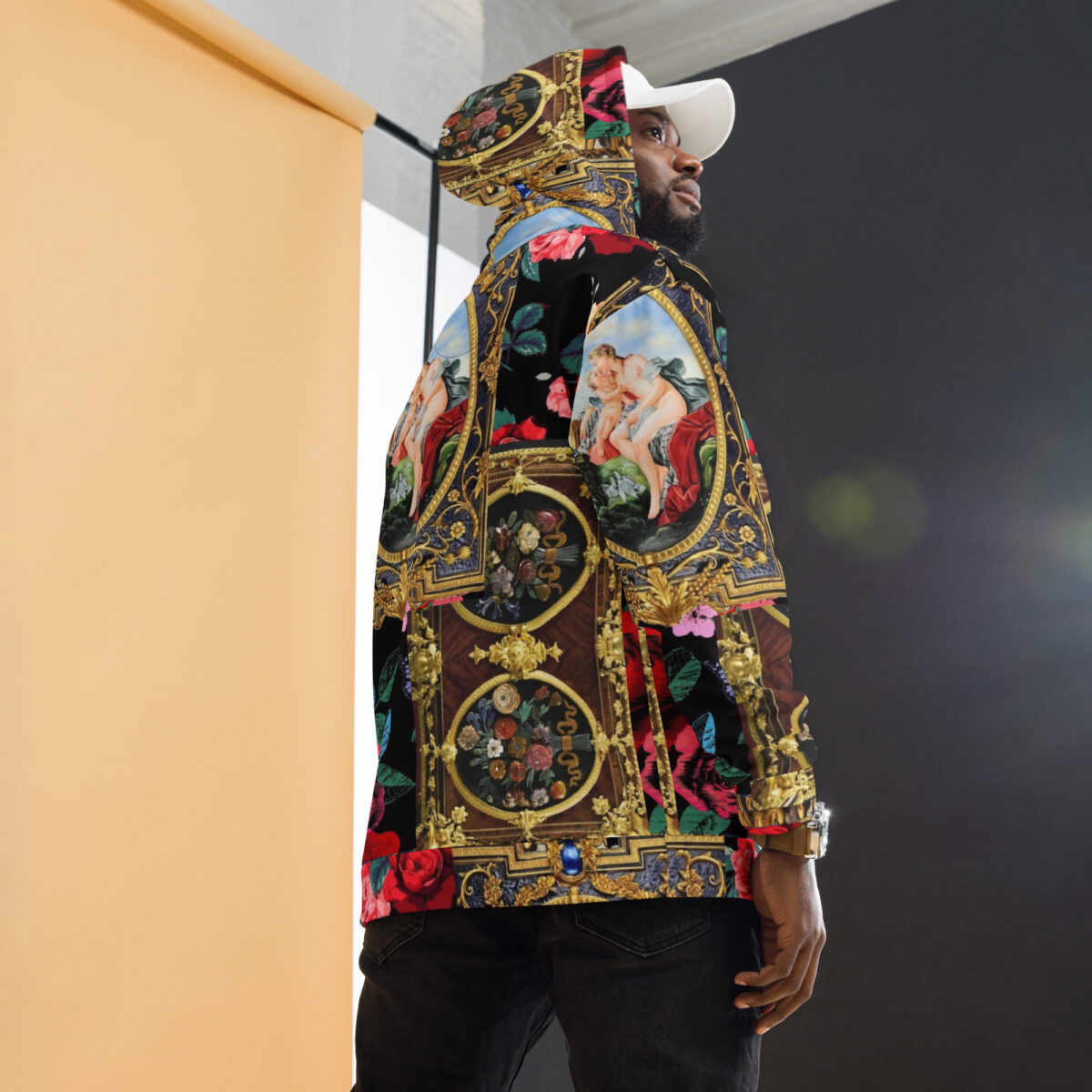 Designer Hoodie - Image 5