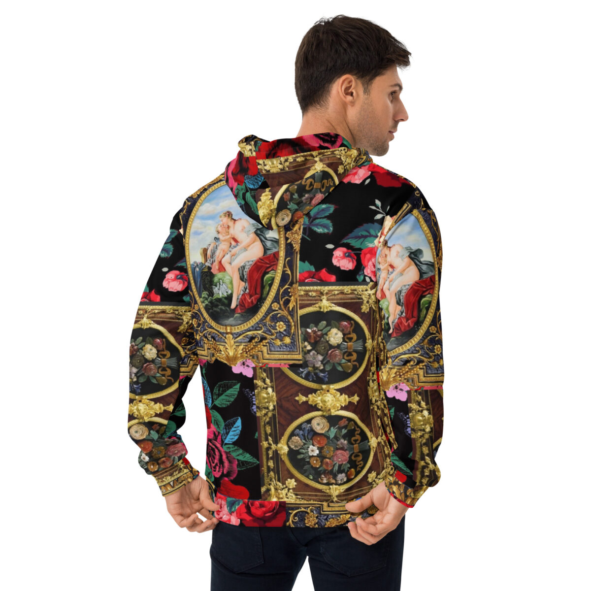 Designer Hoodie - Image 9
