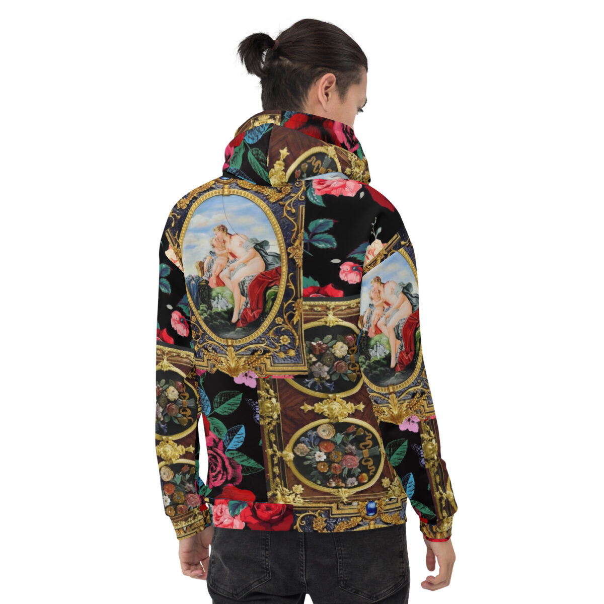 Designer Hoodie - Image 19