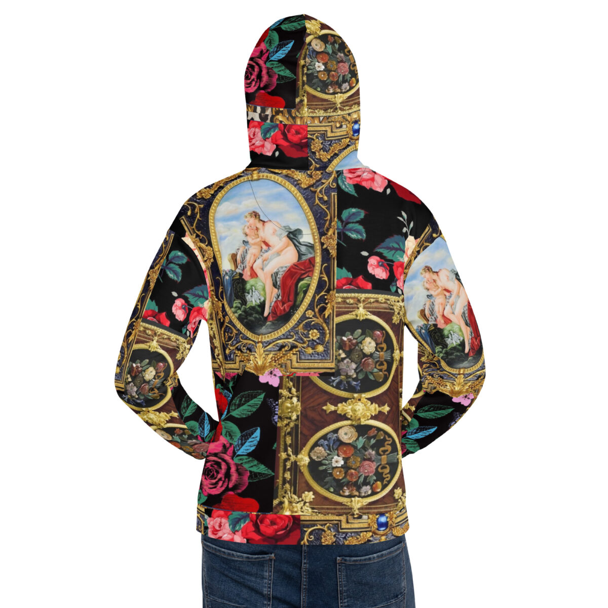 Designer Hoodie - Image 20