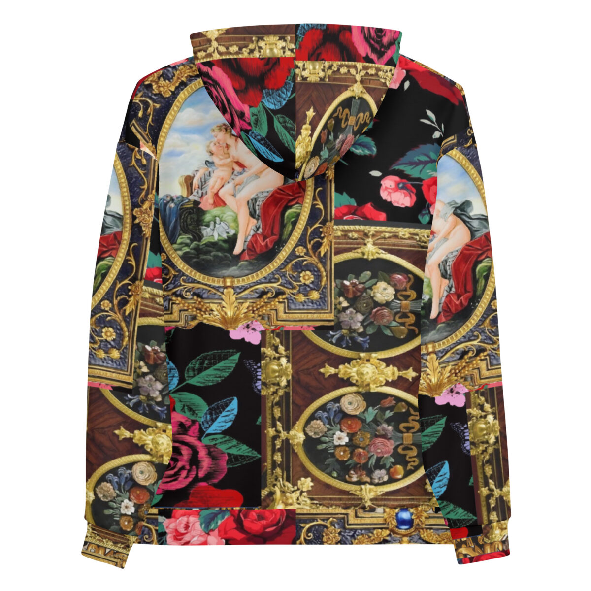 Designer Hoodie - Image 21
