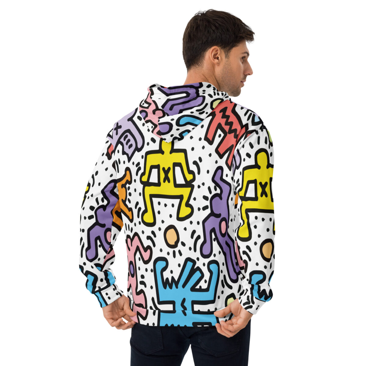 Designer Hoodie - Image 7