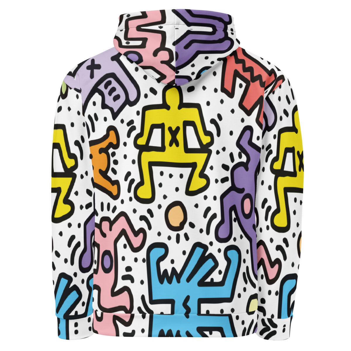 Designer Hoodie - Image 11