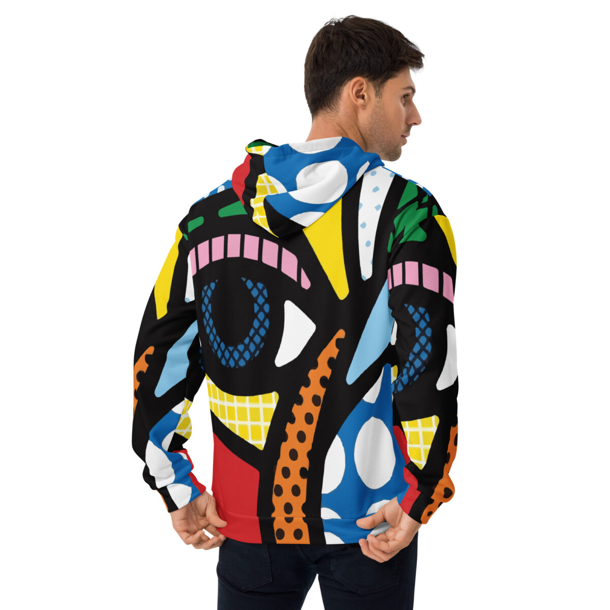 Designer Hoodie - Image 7