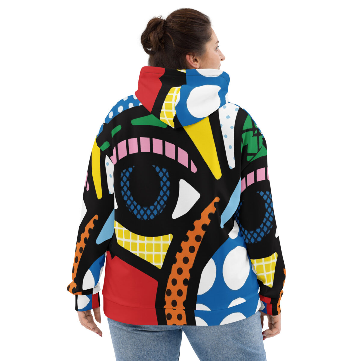 Designer Hoodie - Image 8