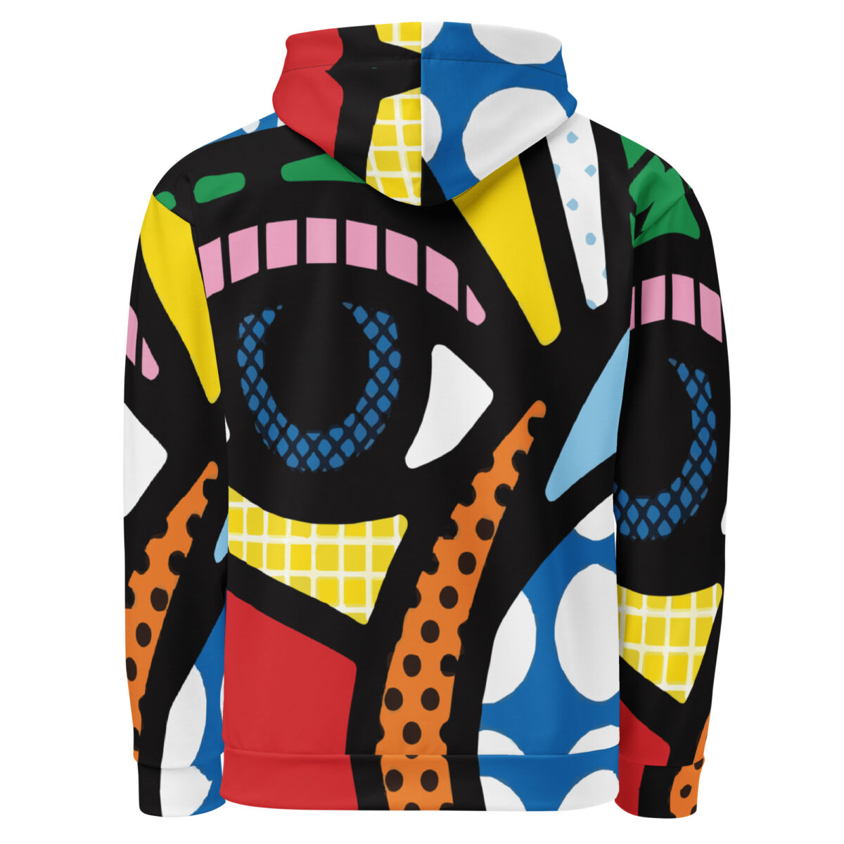 Designer Hoodie - Image 11