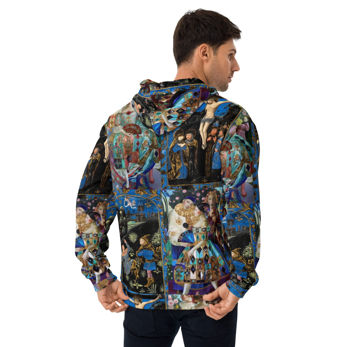 Designer Hoodie - Image 6