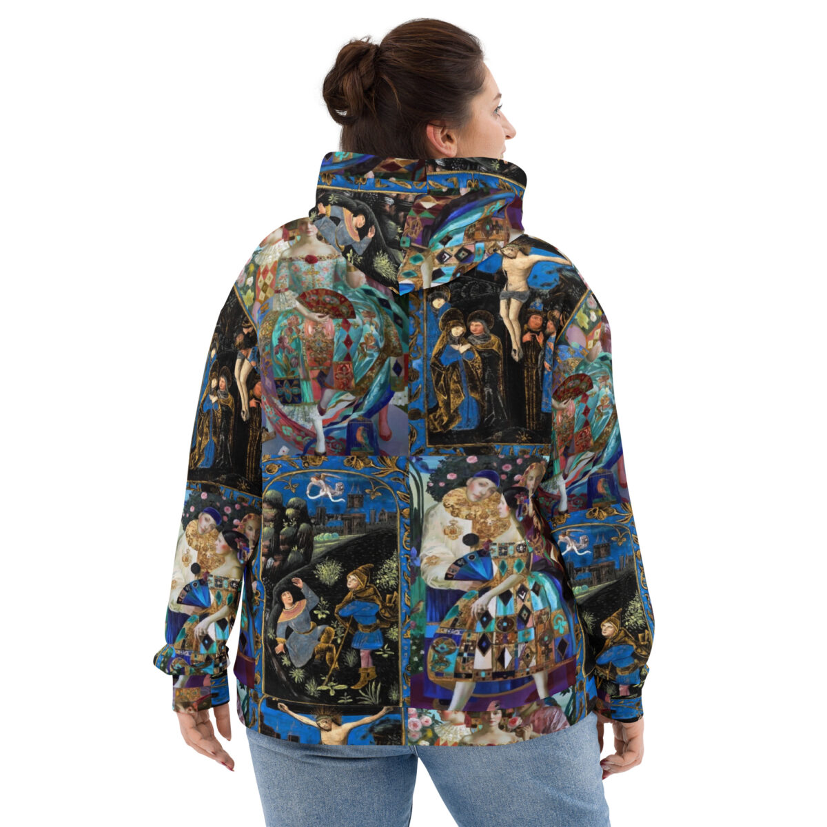 Designer Hoodie - Image 8