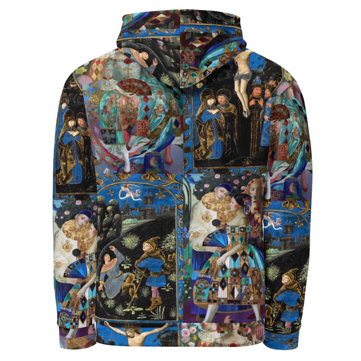Designer Hoodie - Image 13