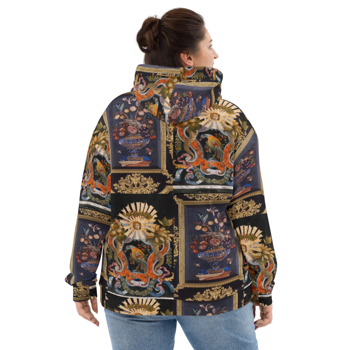 Designer Hoodie - Image 8