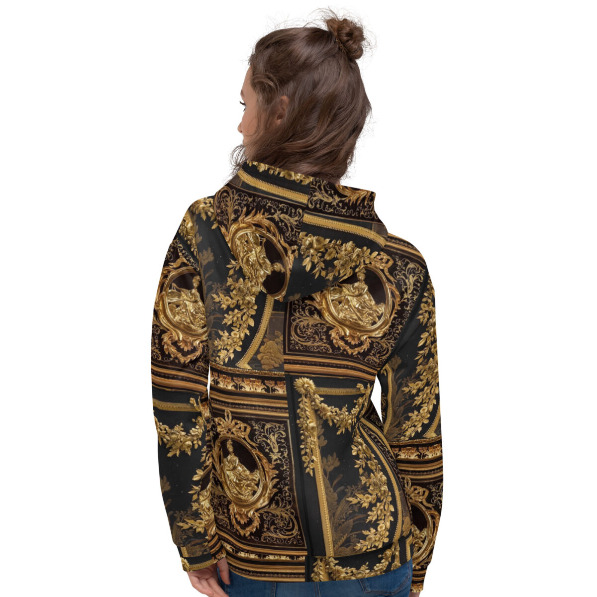 Designer Hoodie - Image 10