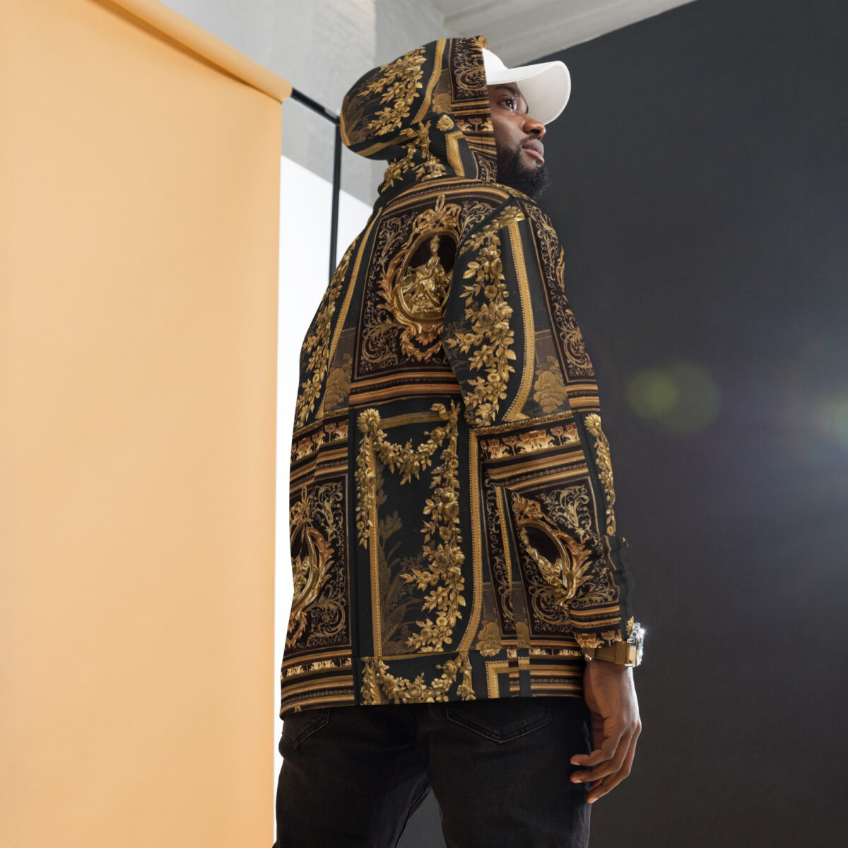 Designer Hoodie - Image 11