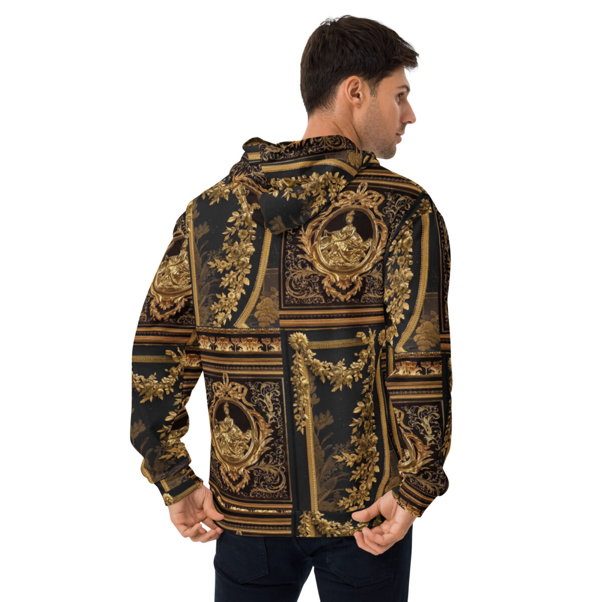 Designer Hoodie - Image 13