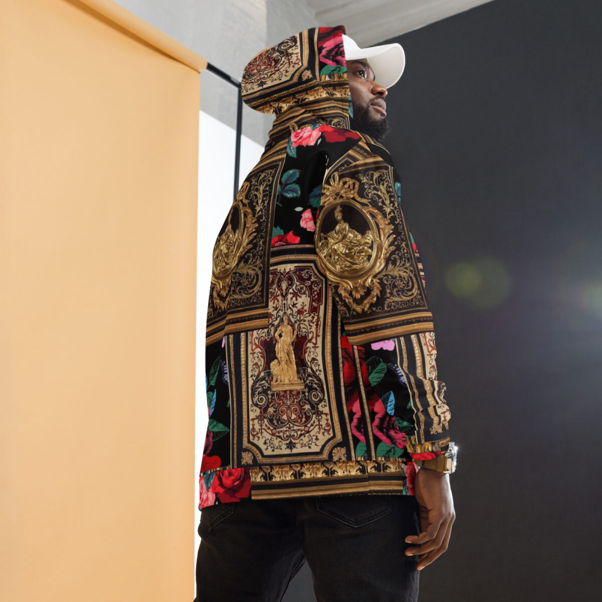 Designer Hoodie - Image 11