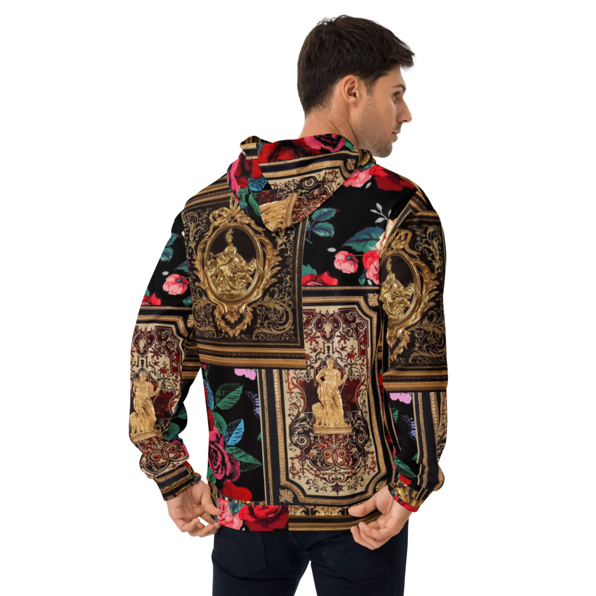Designer Hoodie - Image 13