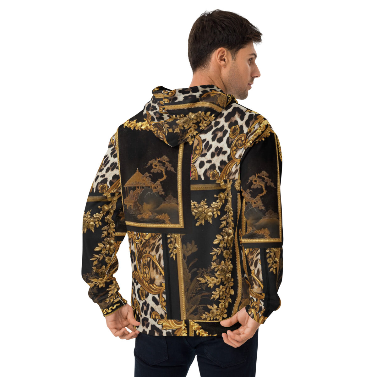Designer Hoodie - Image 6