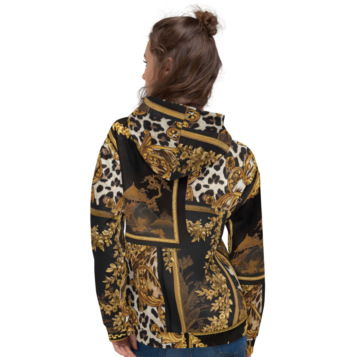 Designer Hoodie - Image 9