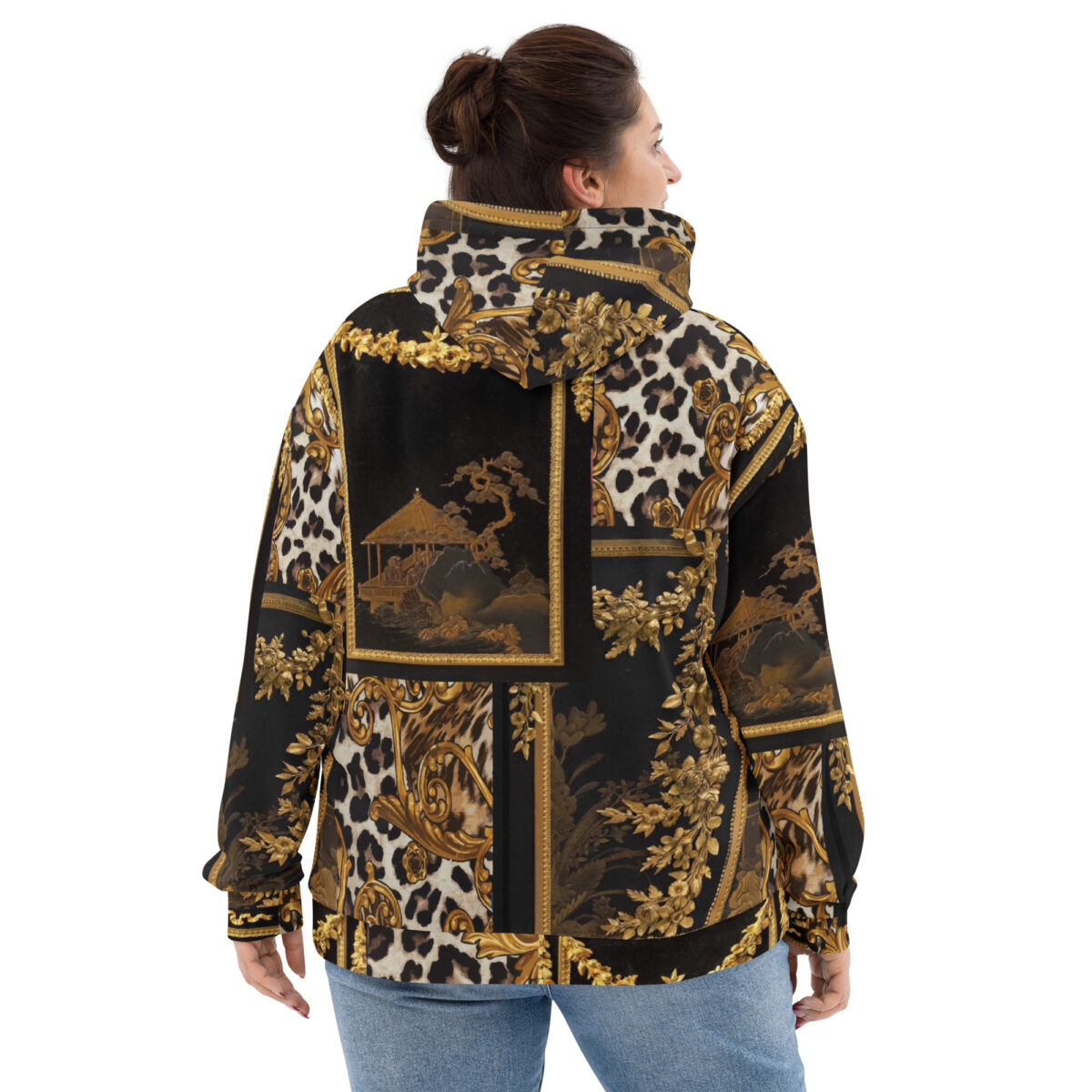 Designer Hoodie - Image 10