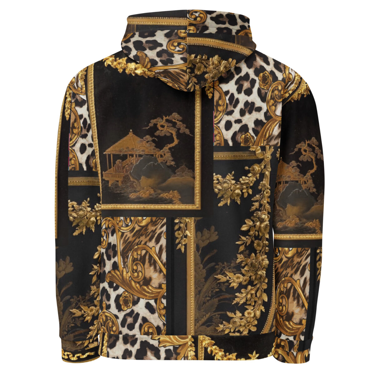Designer Hoodie - Image 14