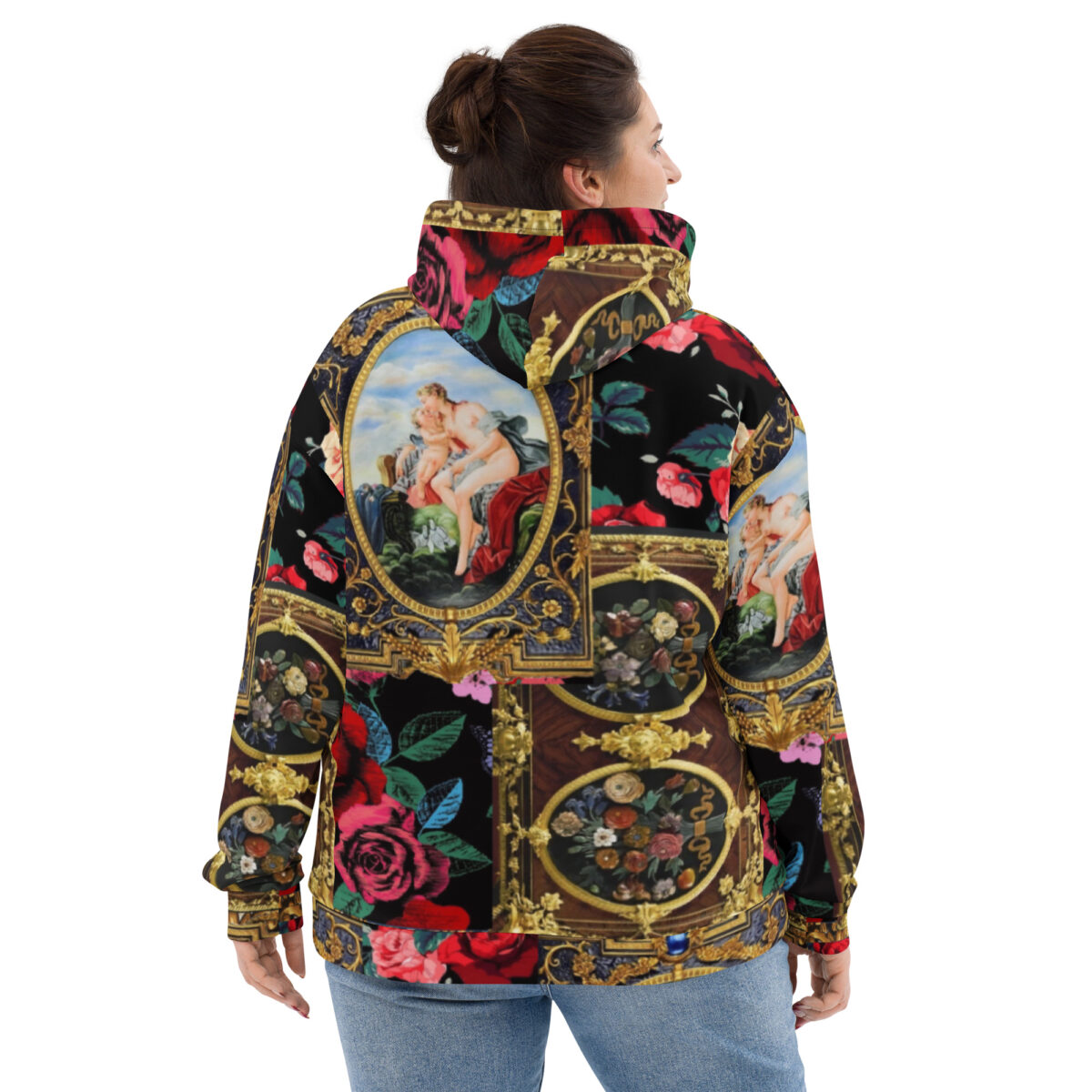 Designer Hoodie - Image 11