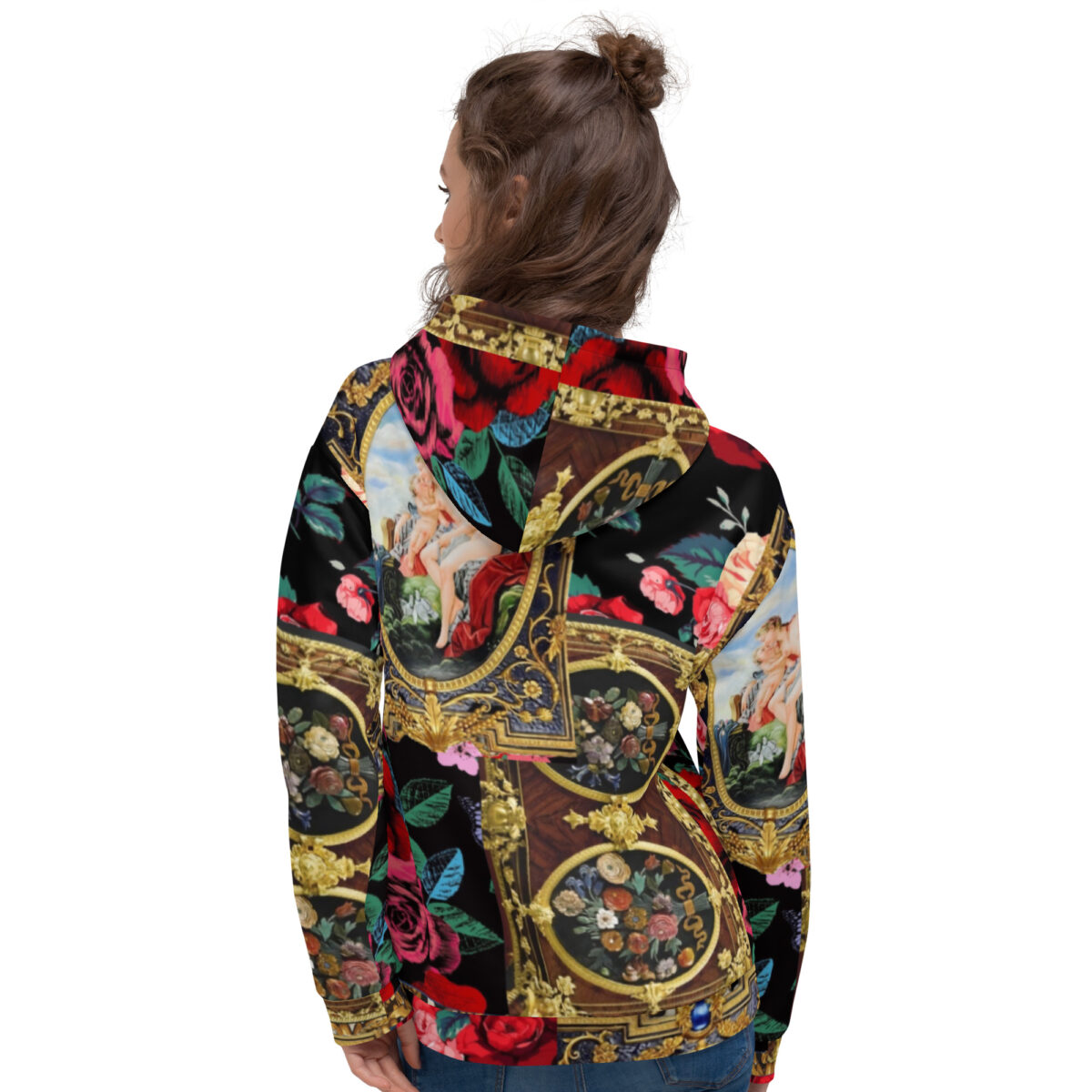 Designer Hoodie - Image 12