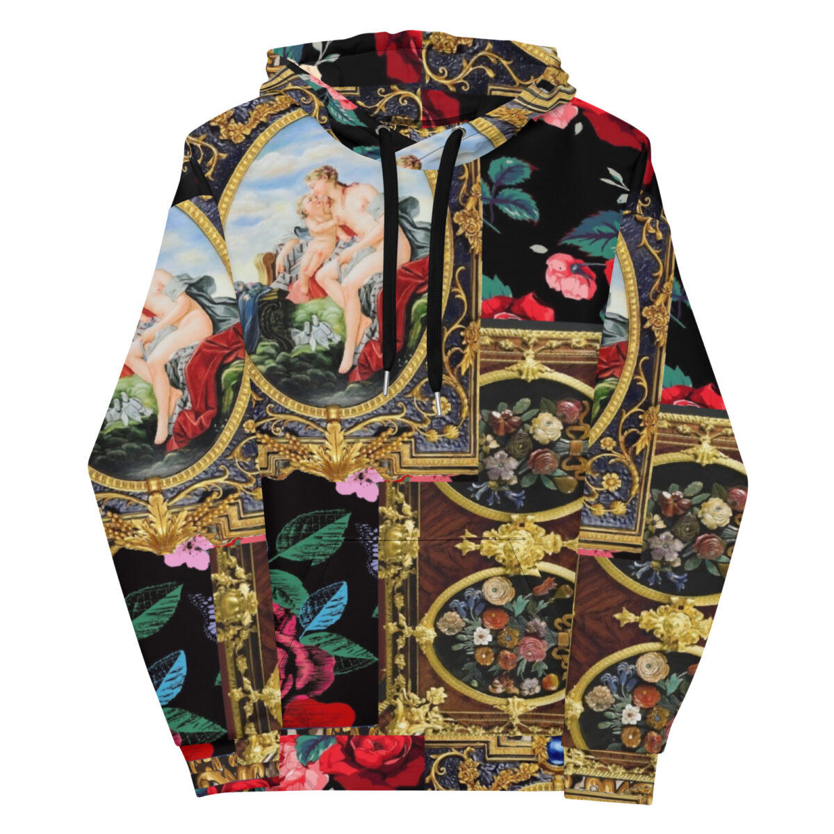 Designer Hoodie