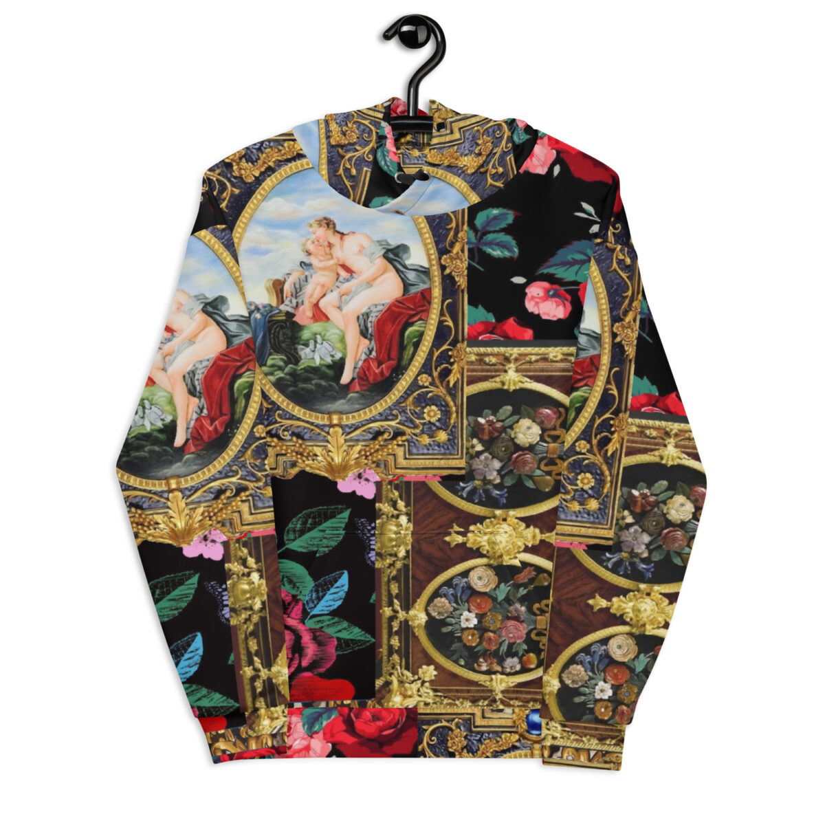 Designer Hoodie - Image 2