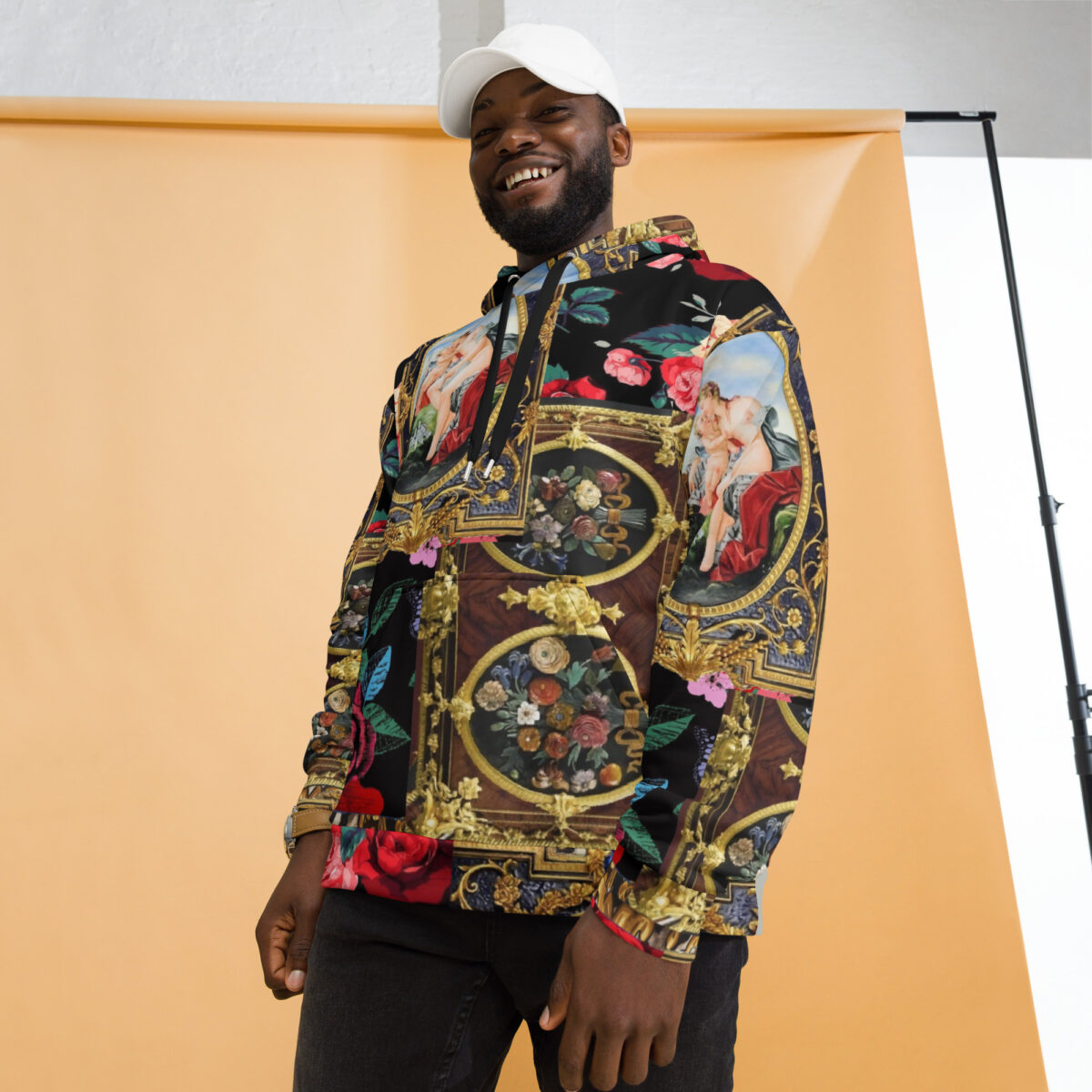 Designer Hoodie - Image 7