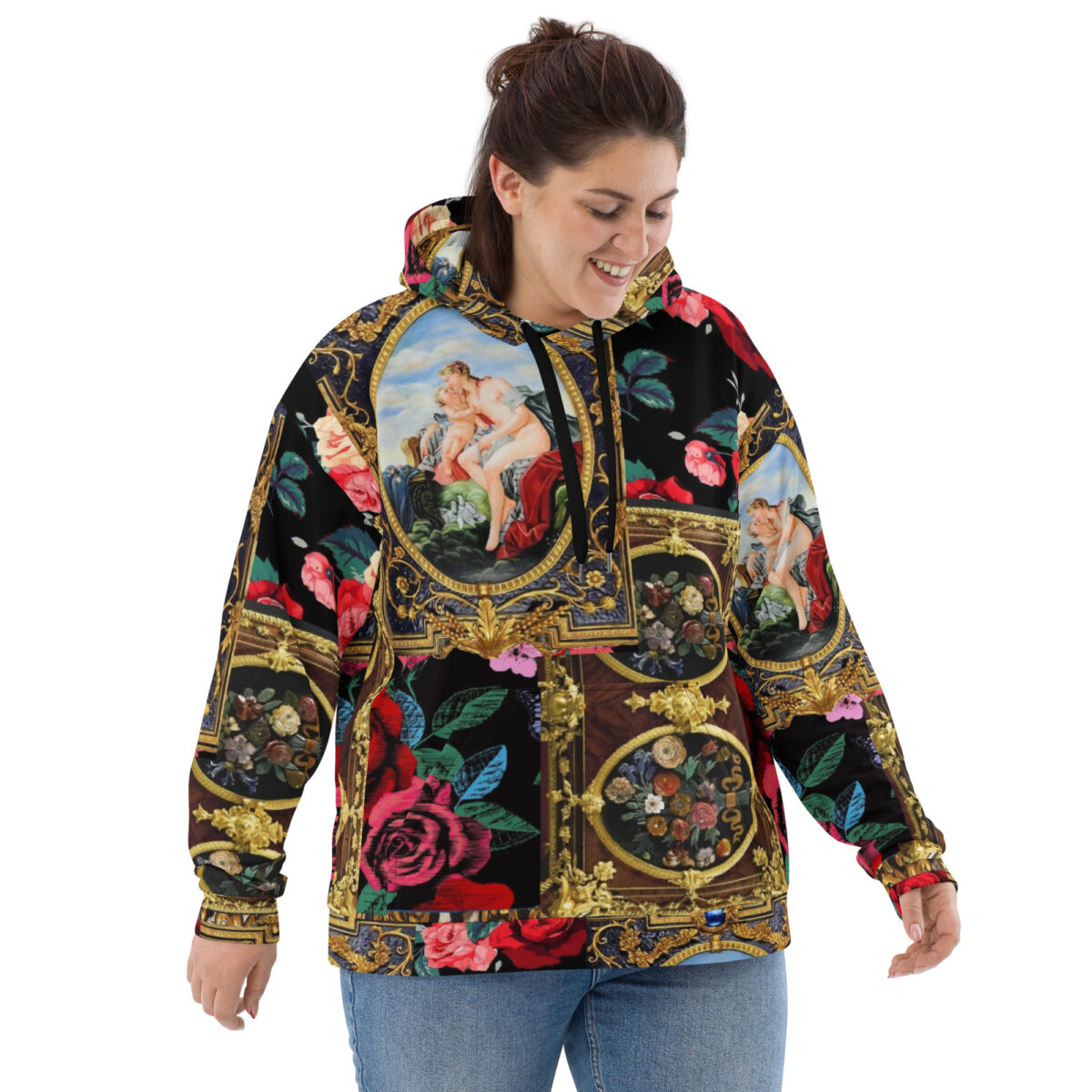 Designer Hoodie - Image 8