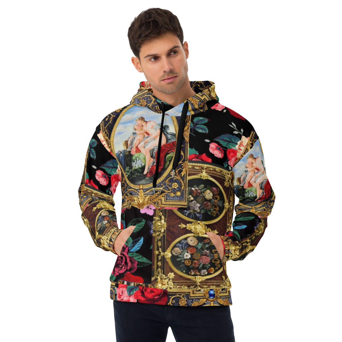 Designer Hoodie - Image 10