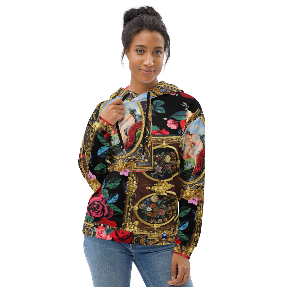 Designer Hoodie - Image 11