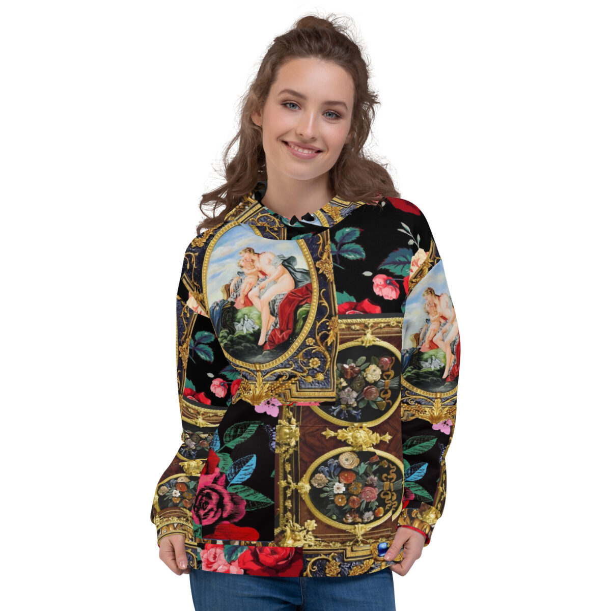 Designer Hoodie - Image 17