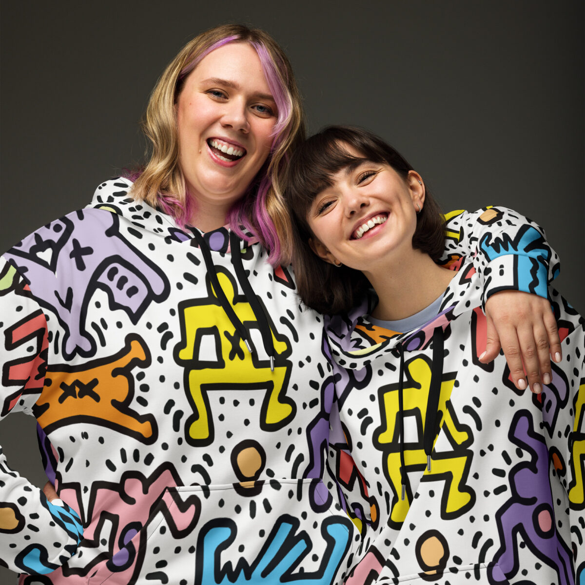 Designer Hoodie - Image 3