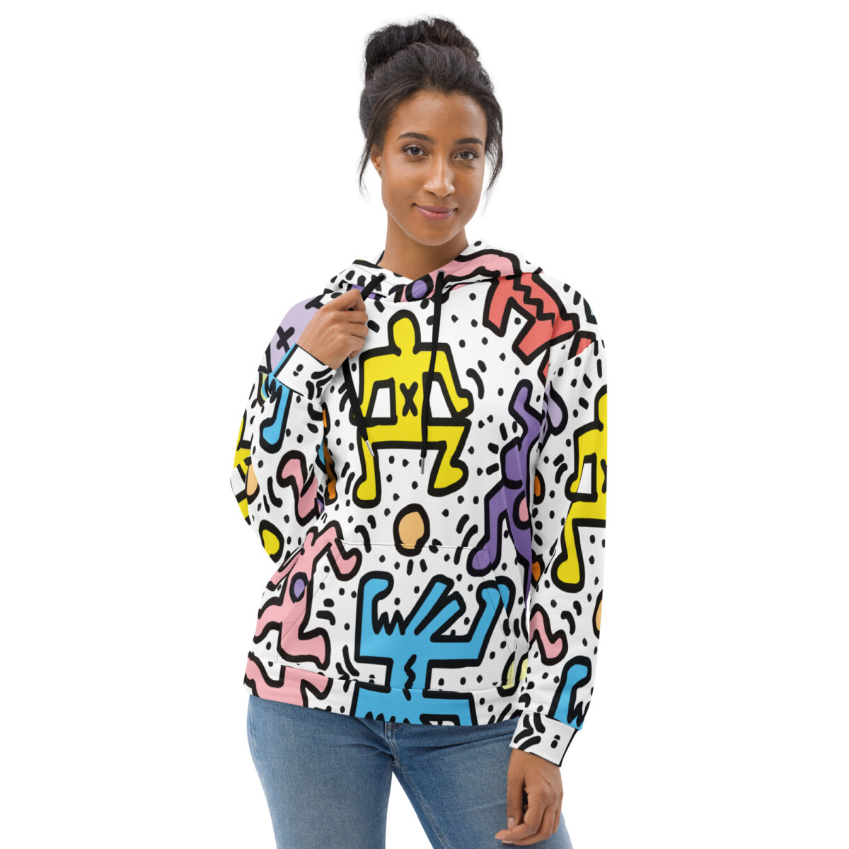 Designer Hoodie - Image 4