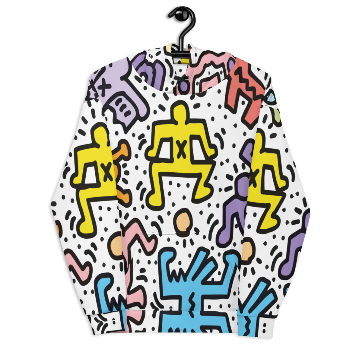Designer Hoodie - Image 5