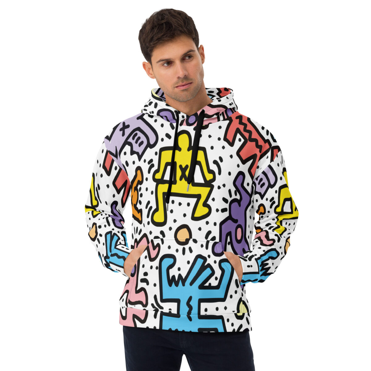 Designer Hoodie - Image 6