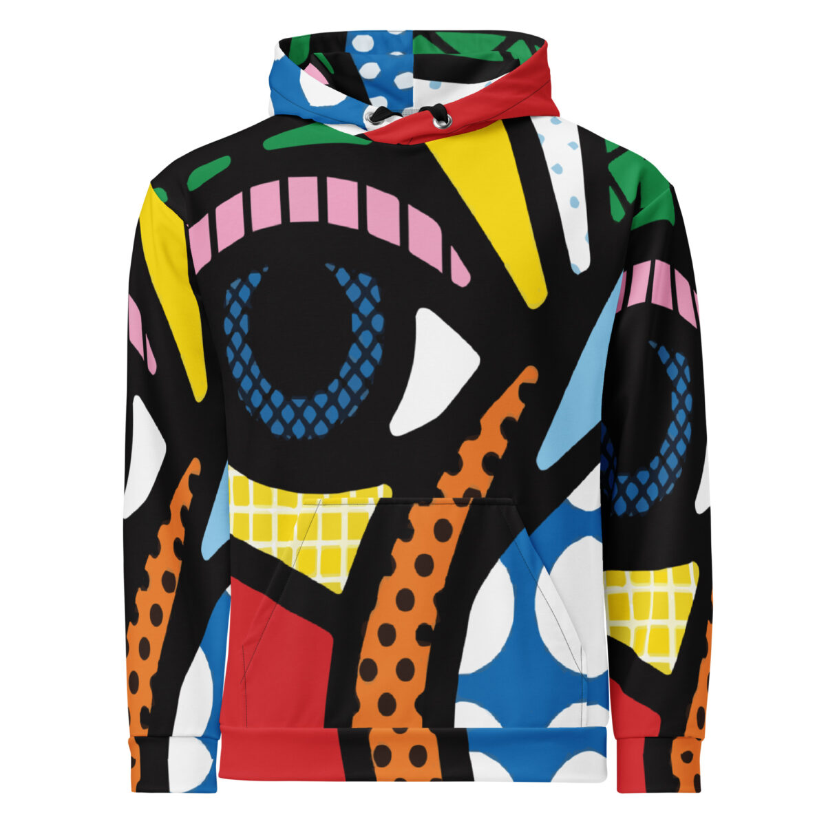 Designer Hoodie