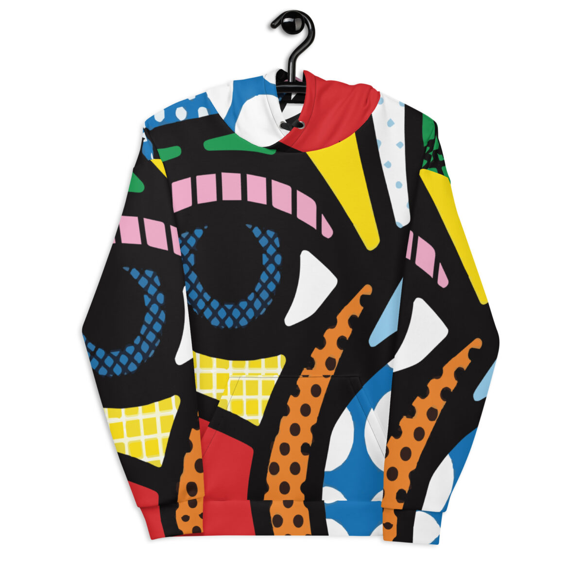 Designer Hoodie - Image 2